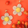 FIMO Effect süthető gyurma, 57 g - botanical csipkebogyó (8010-770)