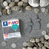 FIMO Effect süthető gyurma, 57 g - kőhatású gránit (8010-803)