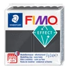 FIMO Effect süthető gyurma, 57 g - metál acélszürke (8010-91)