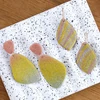 FIMO Effect süthető gyurma, 57 g - csillámos rózsa arany (8010-212)