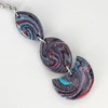 FIMO Effect süthető gyurma, 57 g - galaxis kék (8010-352)