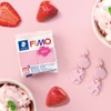 FIMO Soft süthető gyurma, 57 g - eperkrém (8020-T21) 2024