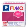 Kép 1/5 - FIMO Soft süthető gyurma, 57 g - fagyott bogyó (8020-T23) 2024