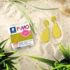 FIMO Soft süthető gyurma, 57 g - tengerparti fű (8020-T51) 2024