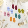 FIMO Soft süthető gyurma, 57 g - derűs kék (8020-T31) 2024
