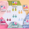 FIMO Soft süthető gyurma, 57 g - derűs kék (8020-T31) 2024