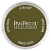 PanPastel tégelyes porpasztell - 270.1, yellow oxide extra dark