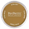PanPastel tégelyes porpasztell - 270.3, yellow oxide shade