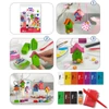 FIMO Soft Basic Set süthető gyurma készlet, 9x25 g