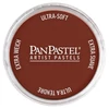 PanPastel tégelyes porpasztell - 380.3, red iron oxide shade