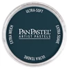 PanPastel tégelyes porpasztell - 520.1, ultramarine blue extra dark