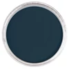 PanPastel tégelyes porpasztell - 520.1, ultramarine blue extra dark