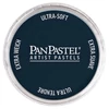 PanPastel tégelyes porpasztell - 560.1, phthalo blue extra dark