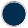 PanPastel tégelyes porpasztell - 560.1, phthalo blue extra dark