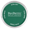 PanPastel tégelyes porpasztell - 620.3, phthalo green shade