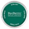 PanPastel tégelyes porpasztell - 620.5, phthalo green
