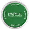 PanPastel tégelyes porpasztell - 640.3, permanent green shade
