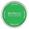 PanPastel tégelyes porpasztell - 640.5, permanent green