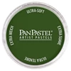 PanPastel tégelyes porpasztell - 660.5, chromium oxide green