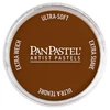 PanPastel tégelyes porpasztell - 740.3, burnt sienna shade
