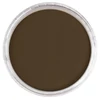 PanPastel tégelyes porpasztell - 780.3, raw umber shade