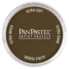 PanPastel tégelyes porpasztell - 780.5, raw umber