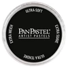 PanPastel tégelyes porpasztell - 800.5, black