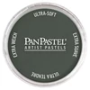 PanPastel tégelyes porpasztell - 820.2, neutral gray extra dark 2