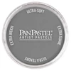 PanPastel tégelyes porpasztell - 820.5, neutral gray