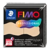 Kép 1/8 - FIMO Professional süthető gyurma, 57 g - pezsgő, champagne (8040-02)