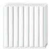Kép 2/8 - FIMO Professional süthető gyurma, 57 g - fehér, white (8040-0)