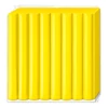 Kép 2/8 - FIMO Professional süthető gyurma, 57 g - sárga, yellow (8040-100)