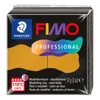 FIMO Professional süthető gyurma, 57 g - okker, ochre (8040-17)