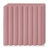 Kép 2/8 - FIMO Professional süthető gyurma, 57 g - dusty pink (8040-20)