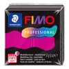 Kép 1/8 - FIMO Professional süthető gyurma, 57 g - magenta (8040-210)