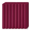 Kép 2/8 - FIMO Professional süthető gyurma, 57 g - bordó, bordeaux (8040-23)