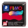 Kép 1/8 - FIMO Professional süthető gyurma, 57 g - kármin, carmina (8040-29)