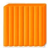 Kép 2/8 - FIMO Professional süthető gyurma, 57 g - narancssárga, orange (8040-4)