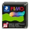 Kép 1/8 - FIMO Professional süthető gyurma, 57 g - világoszöld, light green (8040-51)