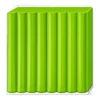 Kép 2/8 - FIMO Professional süthető gyurma, 57 g - világoszöld, light green (8040-51)