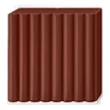 Kép 2/8 - FIMO Professional süthető gyurma, 57 g - csokoládé, chocolate (8040-77)