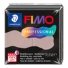 Kép 1/8 - FIMO Professional süthető gyurma, 57 g - taupe (8040-87)