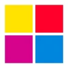 FIMO Professional Colour Pack süthető gyurma készlet, 4x25 g - True Colours