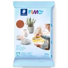 Kép 1/6 - FIMO Air Basic levegőn száradó gyurma 500 g - terrakotta (8100-76)