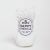 DMC Happy Chenille amigurumi zseníliafonal, 15 g - 20, fehér