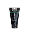 Reeves akrilfesték, 75 ml - black