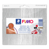 Kép 1/6 - FIMO Felületmintázó, műanyag - fa, 15,5x16,5 cm