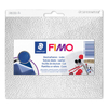 Kép 1/6 - FIMO Felületmintázó, műanyag - bőr, 15,5x16,5 cm