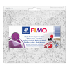 Kép 1/6 - FIMO Felületmintázó, műanyag - csipke, 15,5x16,5 cm