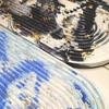 Akrilgyanta, kétkomponensű, vízbázisú gyantarendszer, Lauriz'Art Terrazzo, 250+500 g